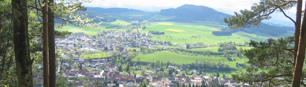 Schwäbischer Albverein | Ortsgruppe Seitingen Oberflacht